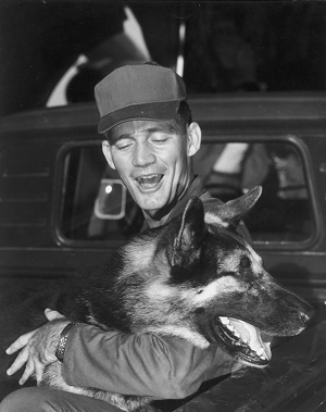 A2C Melvin W. Bryant and Nemo