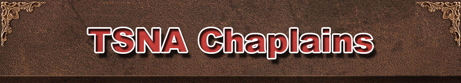TSNA Chaplains