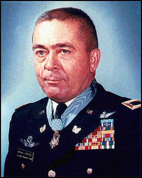 Michael J. Novosel