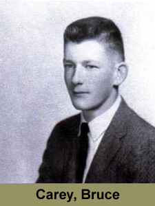 Carey