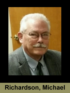 Richardson M.
