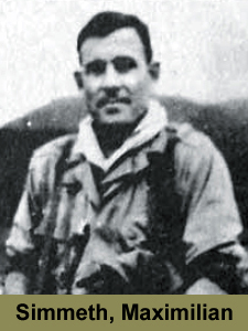 Simmeth