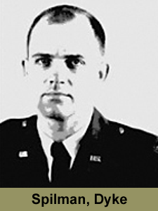 Spilman