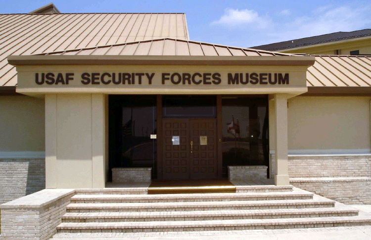 Museum 1