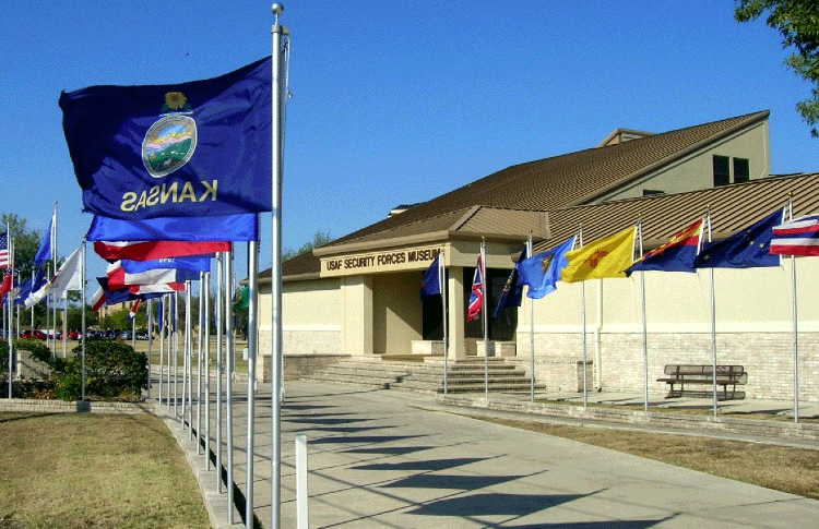 Museum 2