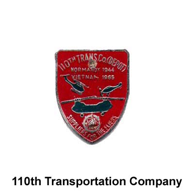 110th Aviation Company