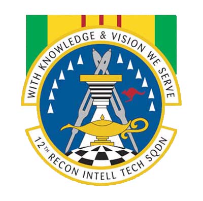 12th Reconnaissance Intelligence Tactical Squadron
