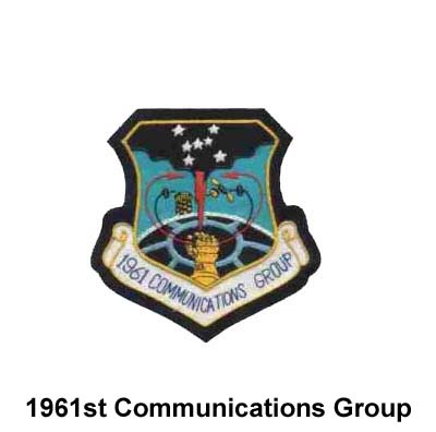 1961st Communications Group