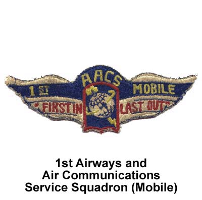 1st Air Way