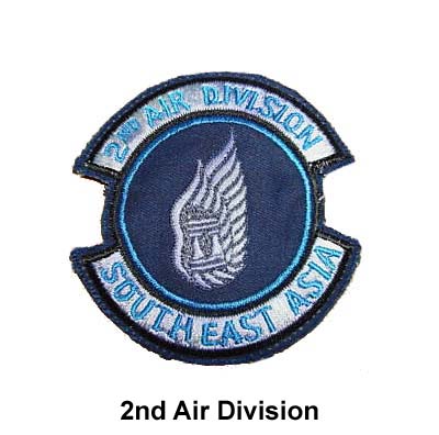 2nd Air Division