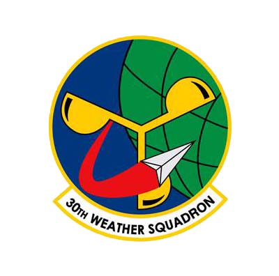 30th Weather Squadron