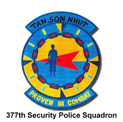377th Security Police Squadron