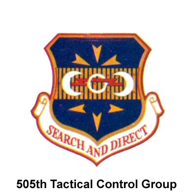 505th Tactical Control Group