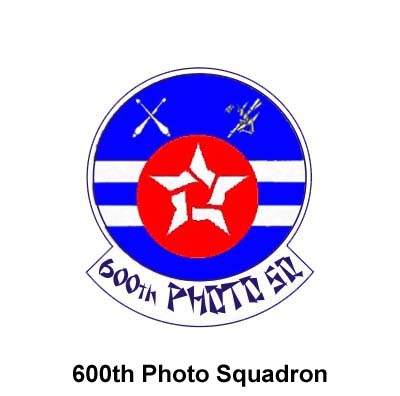 600th Photo Squadron