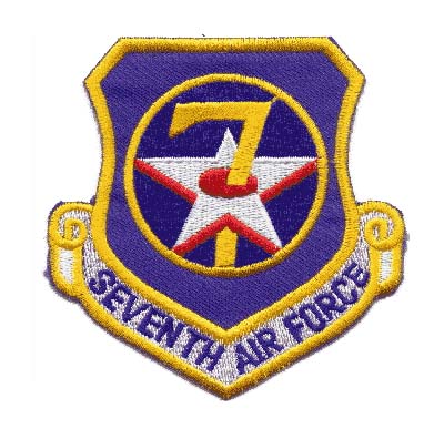 7th Air Force