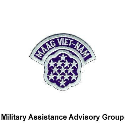 Military Assistance Advisory Group