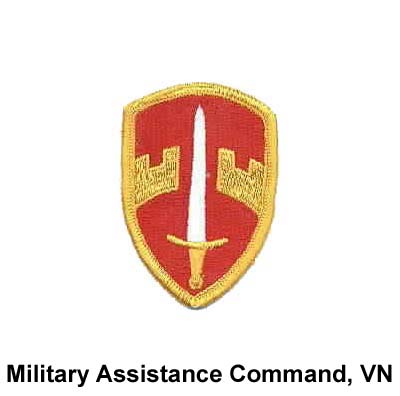 Military Assistance Command Vietnam