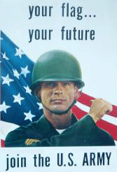 Recruitment Sign