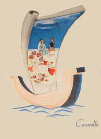 Caravelle
