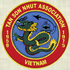 TSNA Patch