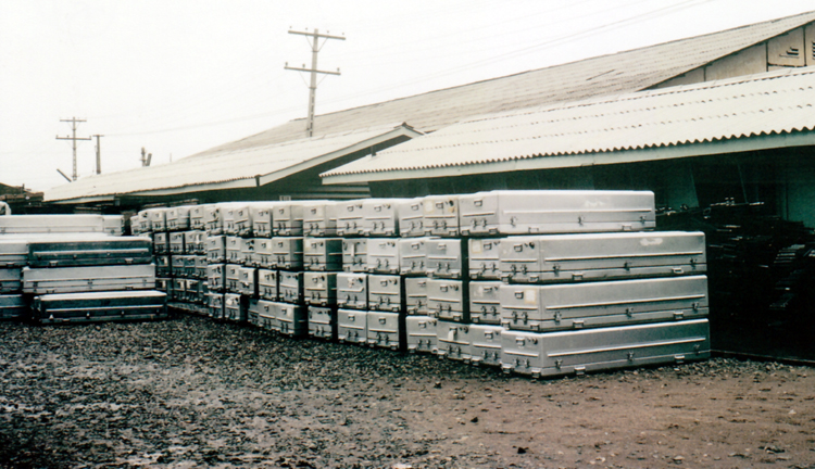 Caskets