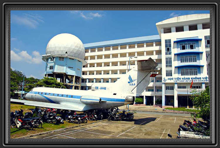 Radar Dome