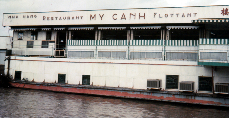 My Canh Restaurant