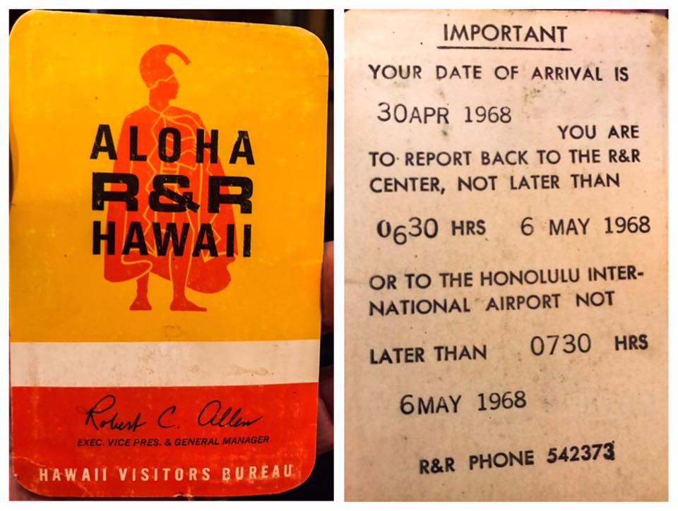 Boarding Pass