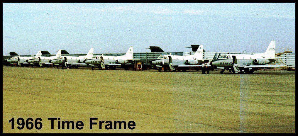 Vietnamese War Planes