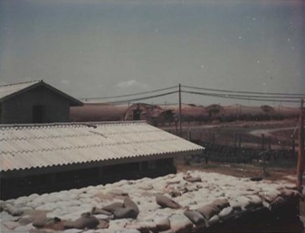 Quonset Hut
