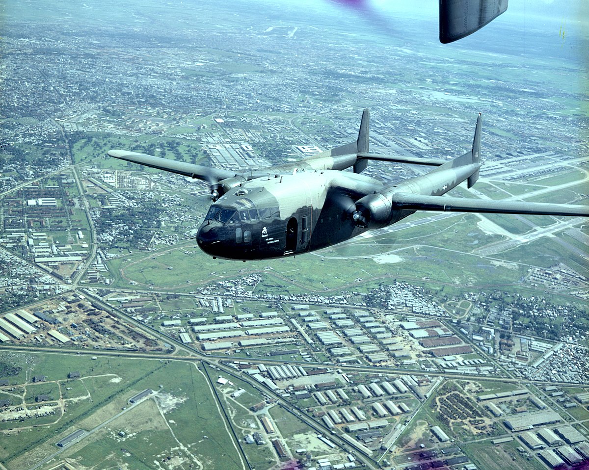 Fly Over