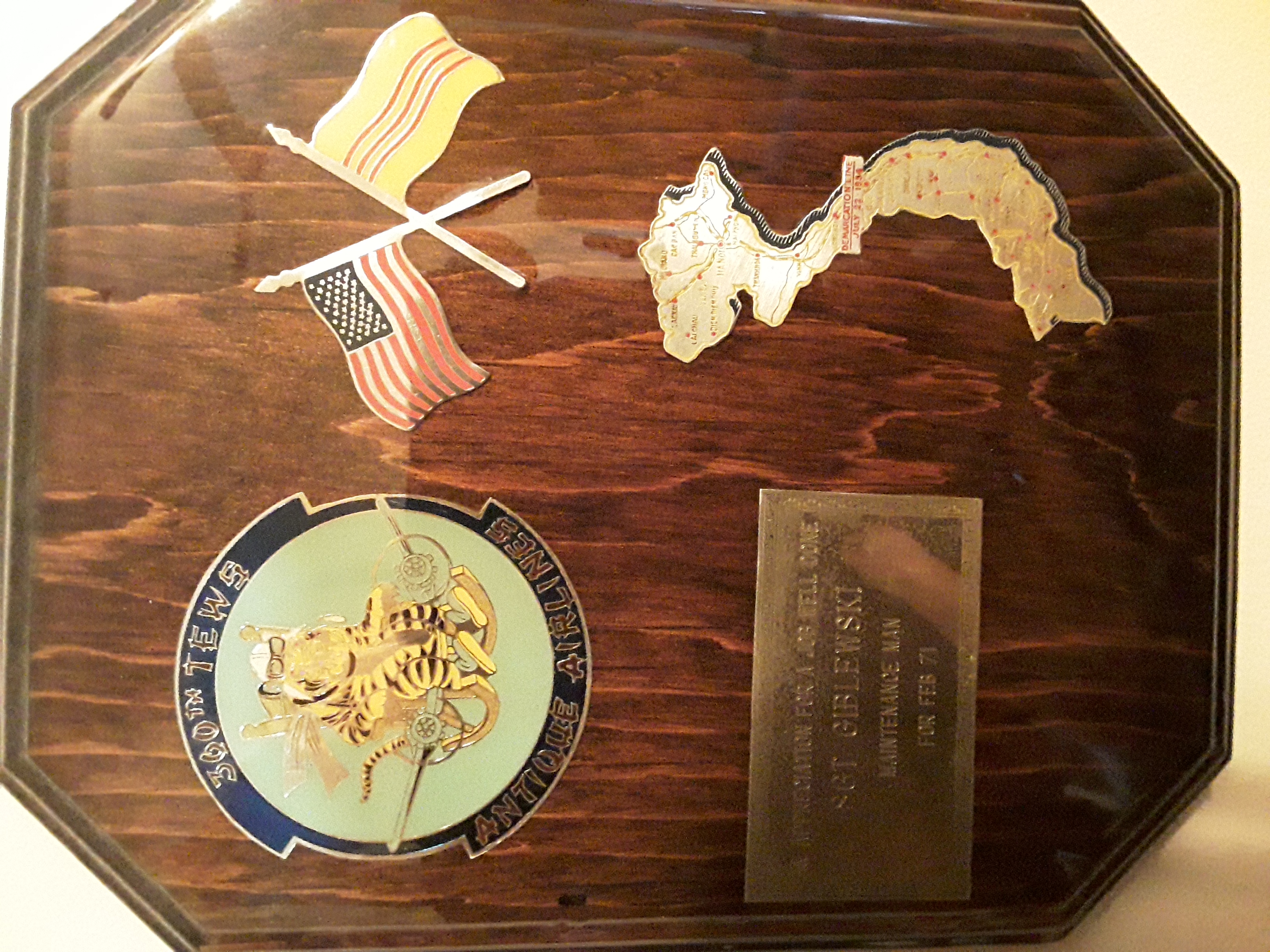 Award