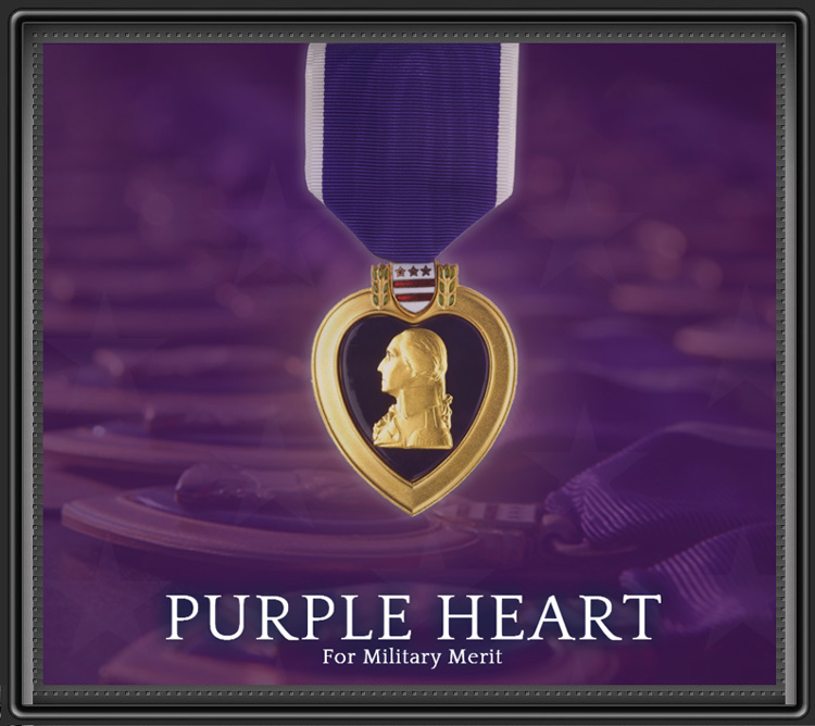 Purple Heart