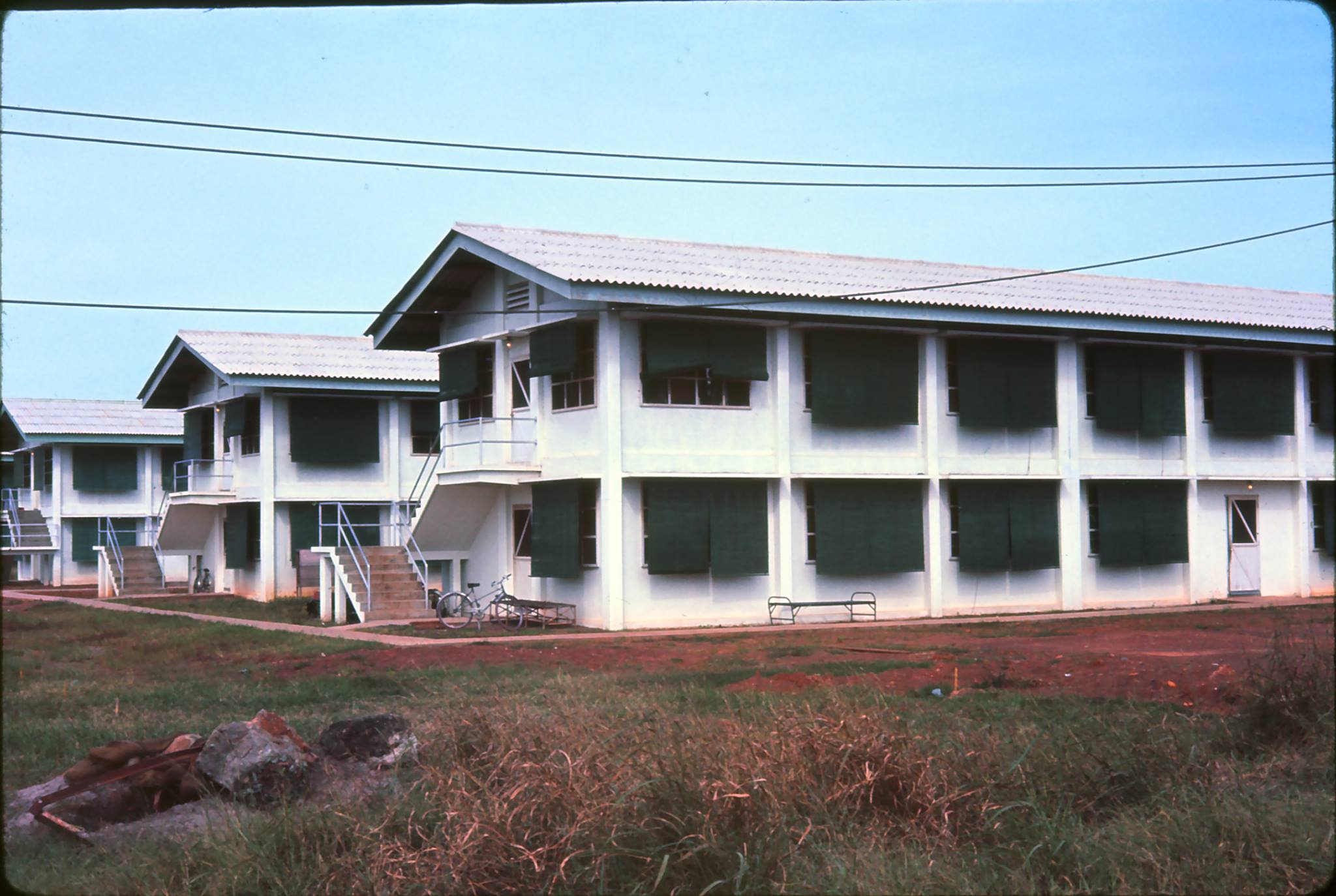 100 Area