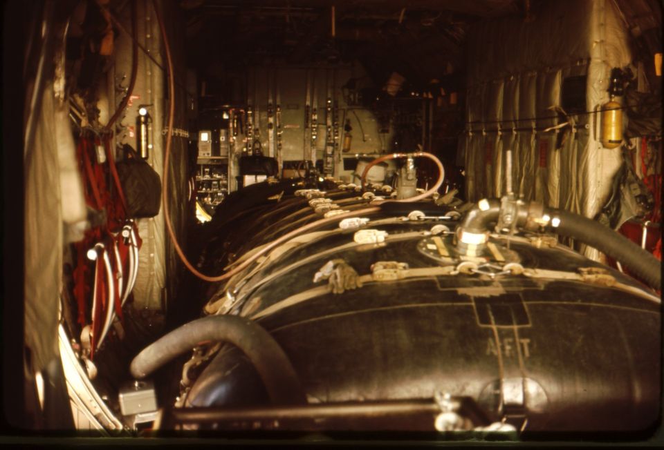 US Navy Vietnam