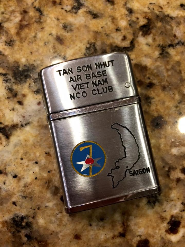 Lighter?
