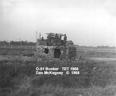 O-51 Bunker
