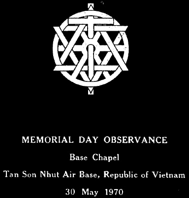 Memorial 1970