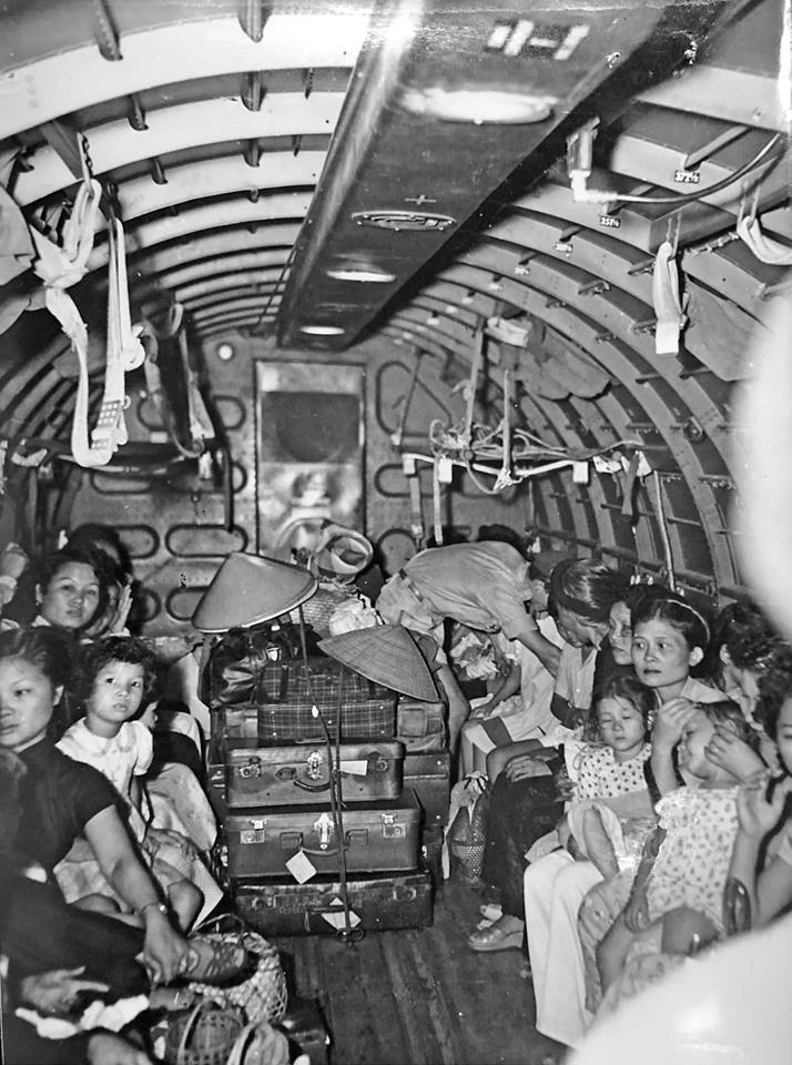 Refugees