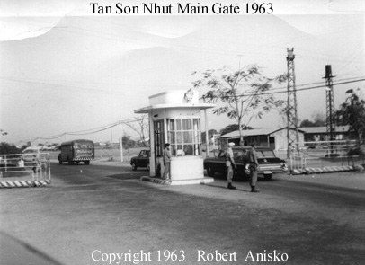 Main Gate
