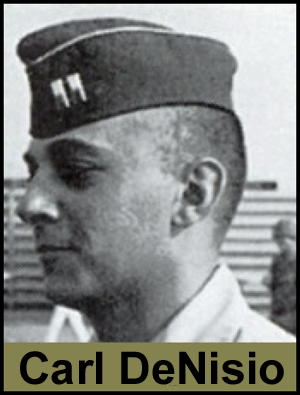 Carl DeNisio