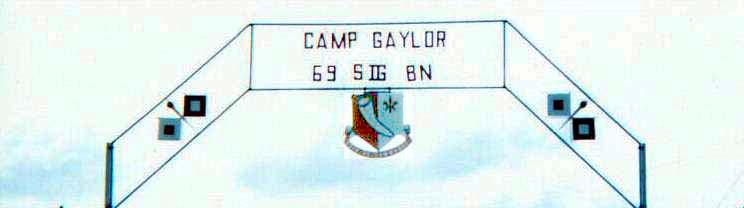 69th Sig Bn sign