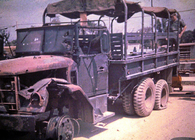 Truck
