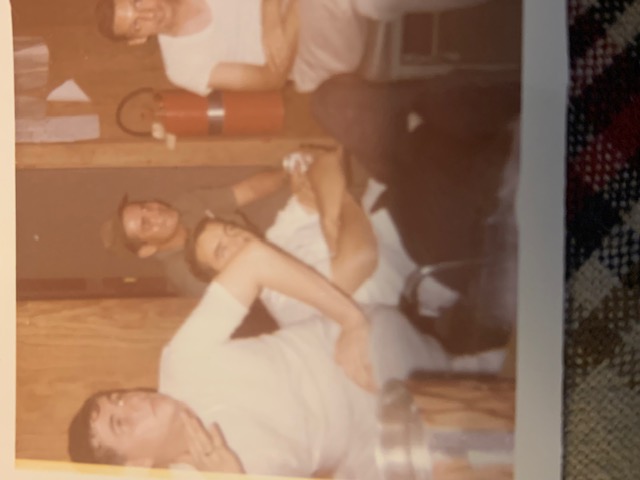 US Navy Vietnam