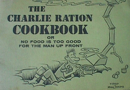 Cook Book