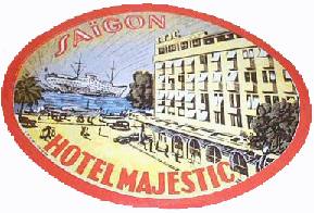 Majestic Hotel