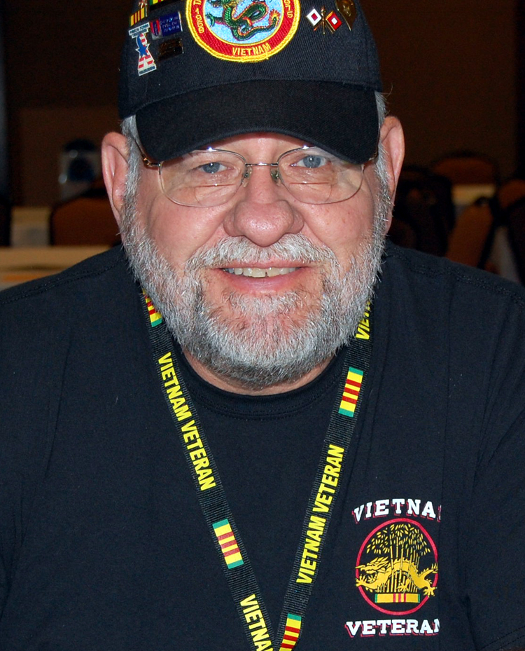 Andy Csordas