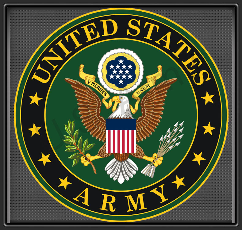 US Army Logo