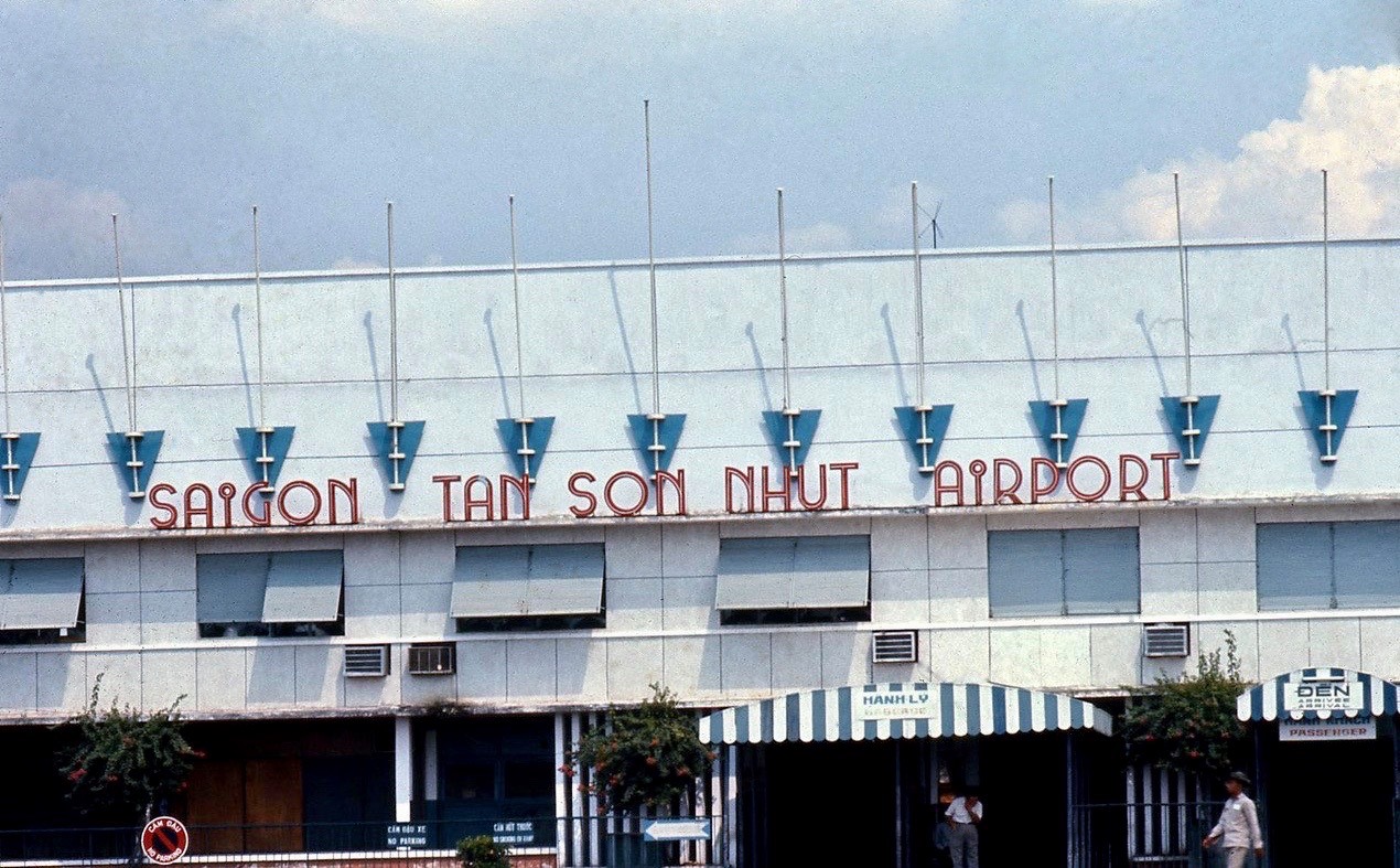 Airport