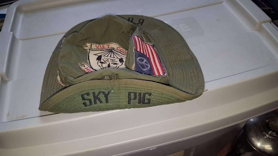 Boonie Hat